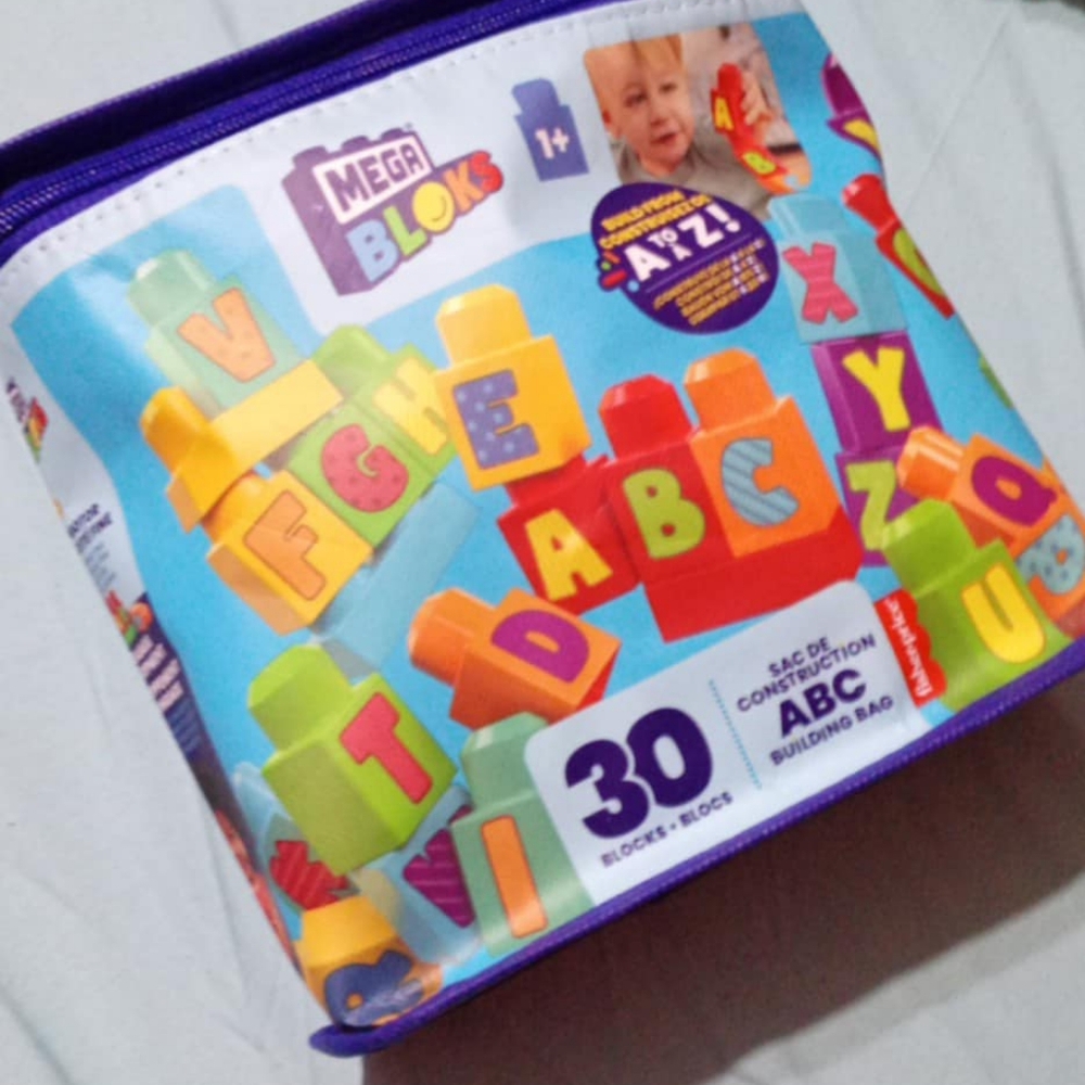 Blocks